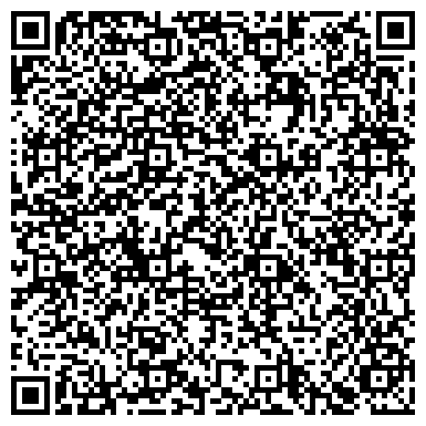 QR-код с контактной информацией организации Отделение МВД России по Большесолдатскому району