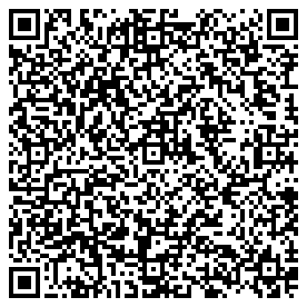 QR-код с контактной информацией организации УФМС России по Курской области