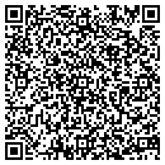 QR-код с контактной информацией организации ООО КАМАЗ
