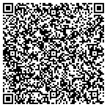 QR-код с контактной информацией организации "МОТОР"