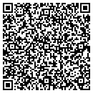 QR-код с контактной информацией организации ХИТ-FM-КУРСК ОКТАВА ТРК