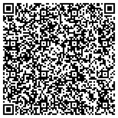 QR-код с контактной информацией организации Редакция журнала "Человек и его здоровье"