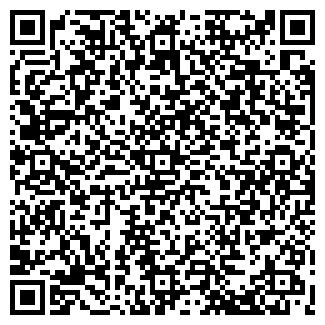 QR-код с контактной информацией организации БУДУАР