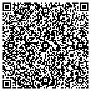 QR-код с контактной информацией организации «Голос народа»