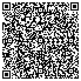 QR-код с контактной информацией организации Новая Курская Ласточка