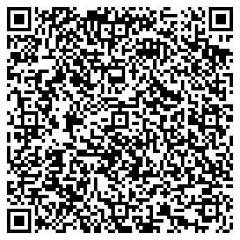 QR-код с контактной информацией организации Редакция газеты "Курьер"
