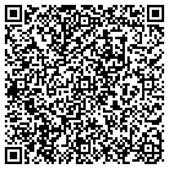 QR-код с контактной информацией организации Курск «Друг для друга»