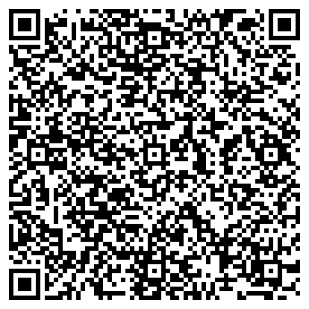 QR-код с контактной информацией организации ОАО "Курскстройсвязьпроект"
