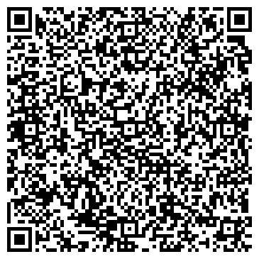QR-код с контактной информацией организации ХЛЕБОБУЛОЧНЫЙ МАГАЗИН № 85 ПКФ АМЕТА