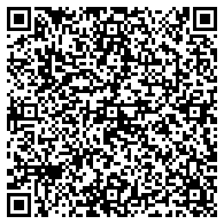 QR-код с контактной информацией организации ФГУК ЧЕРЕНОВА О.И.