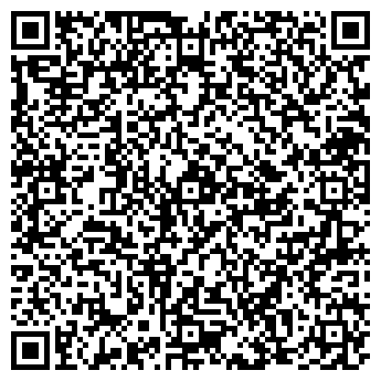 QR-код с контактной информацией организации ООО НПО "Композит"