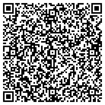 QR-код с контактной информацией организации "ЭкоЛогика"