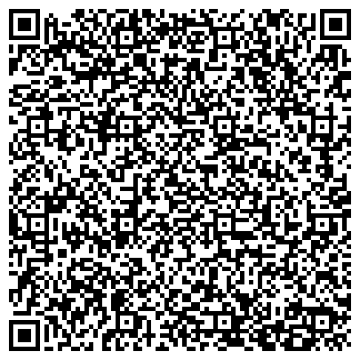 QR-код с контактной информацией организации Министерство сельского хозяйства Тульской области