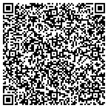 QR-код с контактной информацией организации ИНФО РЕГИОНАЛЬНЫЙ ЦЕНТР ПРИ ЛГТУ