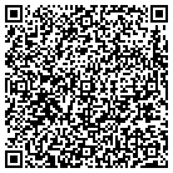 QR-код с контактной информацией организации ООО "ПК "Ориус"