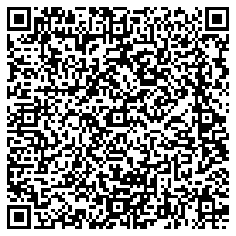 QR-код с контактной информацией организации ЭЛЕКТРОПЛАЗА, ЗАО