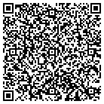 QR-код с контактной информацией организации ООО «ЖУ ЖБК-1»