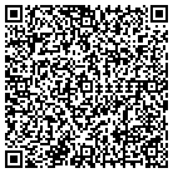 QR-код с контактной информацией организации ЖЭУ № 7 МУ ЖКП № 6
