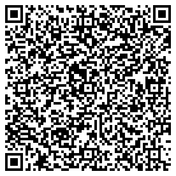 QR-код с контактной информацией организации ГОРЯЧИЙ ХЛЕБ ЧП КУРАЕВА