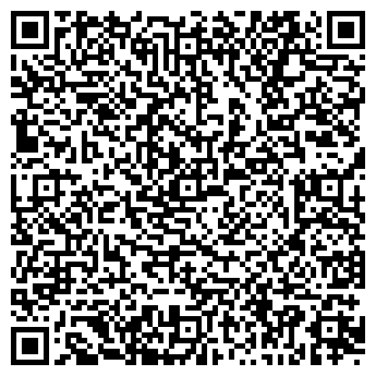 QR-код с контактной информацией организации КОНФЕТТИ МАГАЗИН-СКЛАД