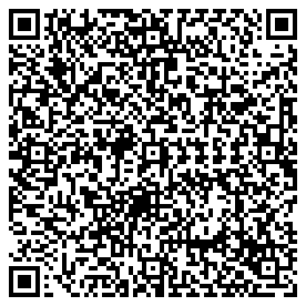 QR-код с контактной информацией организации № 64 МОЛОКО, ЗАО