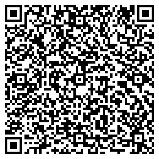 QR-код с контактной информацией организации ЛУННЫЙ