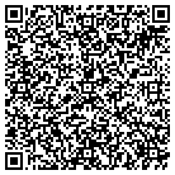 QR-код с контактной информацией организации ЛИПЕЦК-ТРЕЙД, ООО