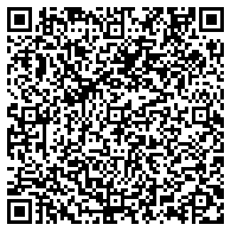 QR-код с контактной информацией организации ХЛЕБ ТД