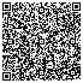 QR-код с контактной информацией организации ЛИПЕЦК-ВОСТОК-СЕРВИС, ООО