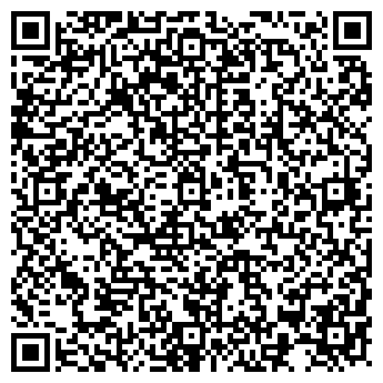 QR-код с контактной информацией организации БЛАГО ЛАВКА МАСТЕРА, ООО