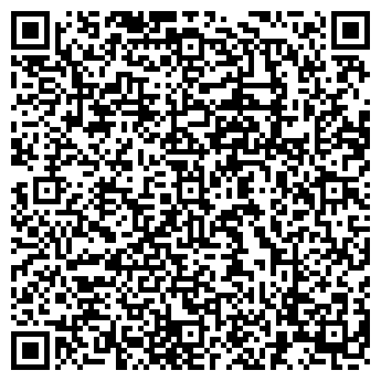 QR-код с контактной информацией организации ПОЛЬСКАЯ КОСМЕТИКА, ЧП