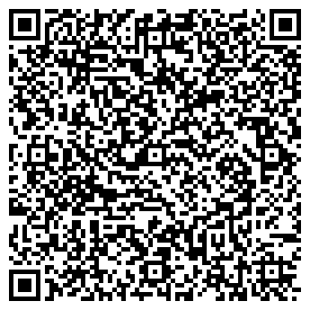 QR-код с контактной информацией организации ИРБИС-СЕРВИС, ООО