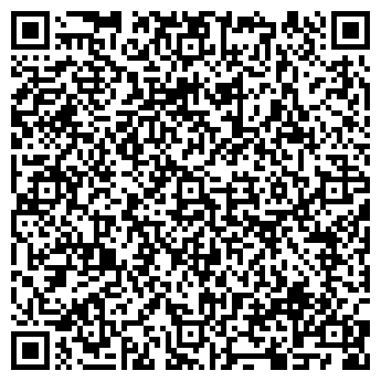 QR-код с контактной информацией организации МАТРИЦА РК ТОО