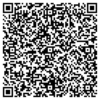 QR-код с контактной информацией организации АНТИЛОПА ЗАО МАК