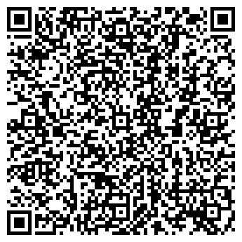 QR-код с контактной информацией организации СЕТЬ МАГАЗИНОВ МИР АВТО
