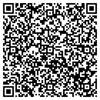 QR-код с контактной информацией организации ГАЗТЕХНИКА