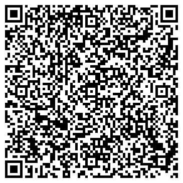 QR-код с контактной информацией организации ООО "Центр детского здоровья"
