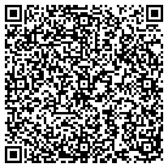 QR-код с контактной информацией организации ЭКСТРА-ПОМОЩЬ ЗАО ФИЛИАЛ