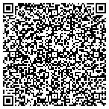 QR-код с контактной информацией организации Агентство недвижимости "ЛИСКИ-ГРАД"