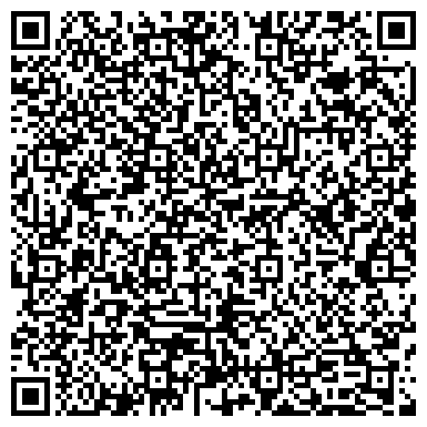 QR-код с контактной информацией организации МУП "Лискинская городская электрическая сеть"