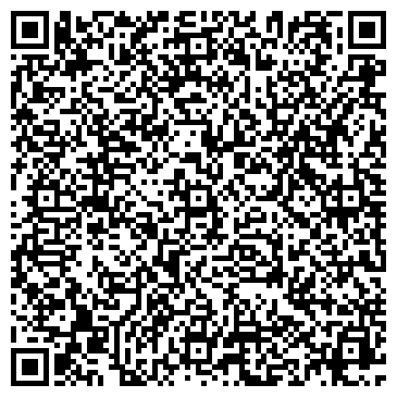 QR-код с контактной информацией организации МУП «Городские тепловые сети»