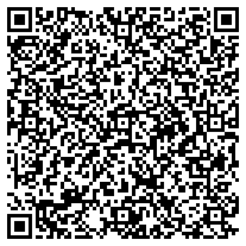 QR-код с контактной информацией организации АО Калужский завод «Ремпутьмаш»