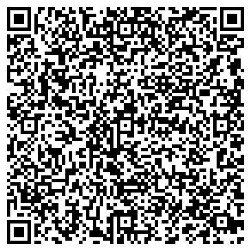QR-код с контактной информацией организации ООО "ПластМебель"