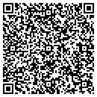 QR-код с контактной информацией организации МАНТУРОВОЛЕС, ОАО