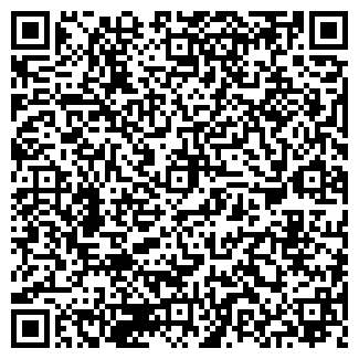 QR-код с контактной информацией организации МИСТЕР POS