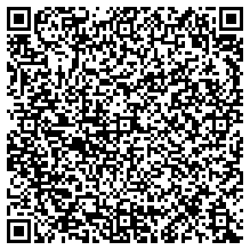 QR-код с контактной информацией организации ОАО «Мичуринский Хлебокомбинат»