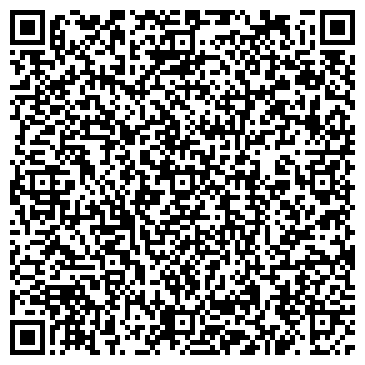 QR-код с контактной информацией организации ЗАО «Мичуринский Автобус»