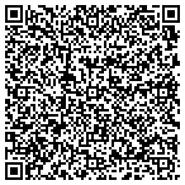 QR-код с контактной информацией организации Отель " Маки "