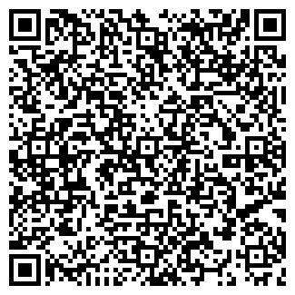 QR-код с контактной информацией организации ЛЮБАВИЧИ, ЗАО