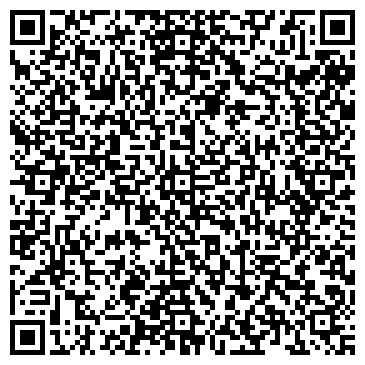 QR-код с контактной информацией организации ОАО «Муромтепловоз»